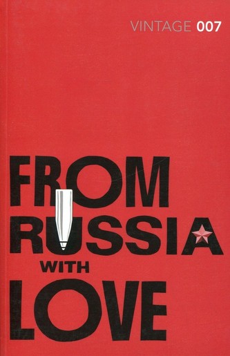 From Russia with Love