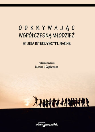 Odkrywając współczesną młodzież