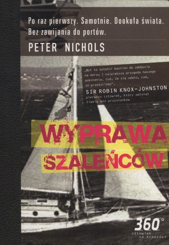 Wyprawa szaleńców
