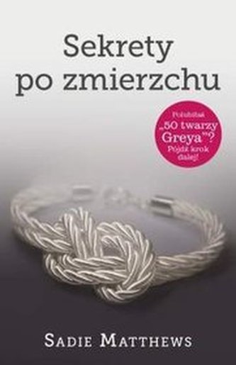 Sekrety po zmierzchu Sekrety po zmierzchu