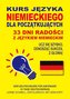 Kurs języka niemieckiego dla początkujących 33 dni radości z językiem niemieckim