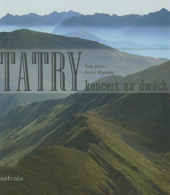 Tatry koncert na dwóch