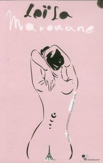 Życie seksualne muzułmanina w Paryżu Życie seksualne muzułmanina w Paryżu