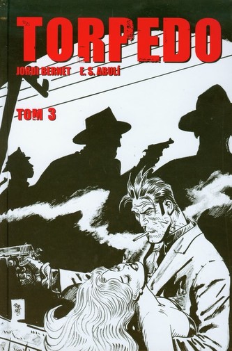 Torpedo Tom 3 Dawno temu w Italii