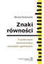 Znaki równości