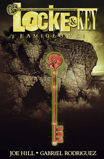 Locke & Key 2 Łamigłówki