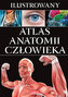 Ilustrowany atlas anatomii człowieka