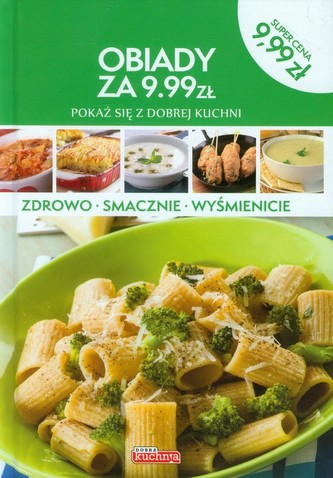 Dobra kuchnia Obiady