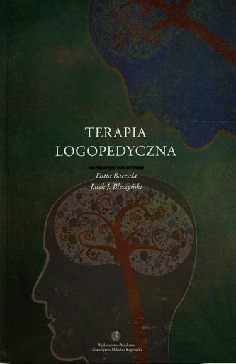Terapia logopedyczna