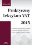 Praktyczny leksykon VAT 2015