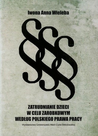 Zatrudnianie dzieci Zatrudnianie dzieci