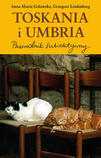 Toskania i Umbria