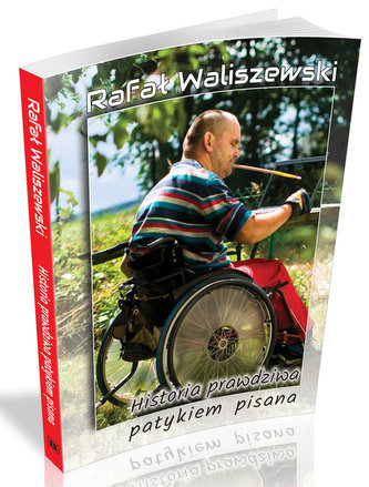 Historia prawdziwa patykiem pisana Historia prawdziwa patykiem pisana