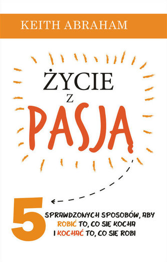 Życie z pasją