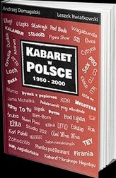 Kabaret w Polsce 1950-2000