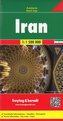 Irán 1:1,5M/mapa