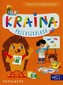 Kraina przedszkolaka Trzylatek Moja książeczka