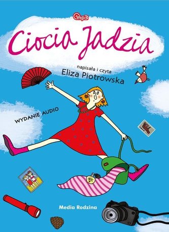 Ciocia Jadzia