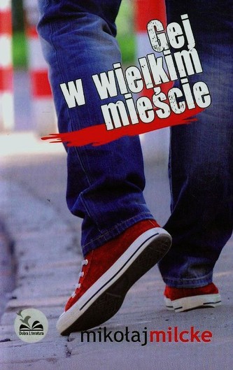 Gej w wielkim mieście