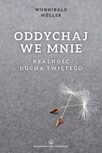 Oddychaj we mnie