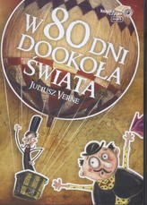 W 80 dni dookoła świata