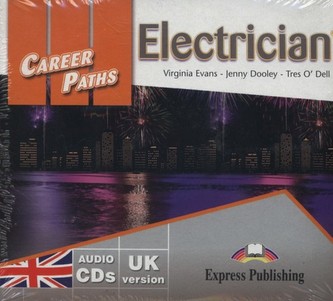 Career Paths Electrician CD