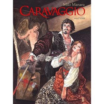 Caravaggio 1