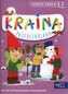 Kraina przedszkolaka Karty pracy Część 2