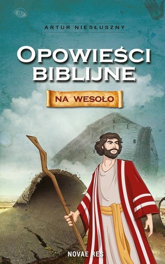 Opowieści biblijne na wesoło