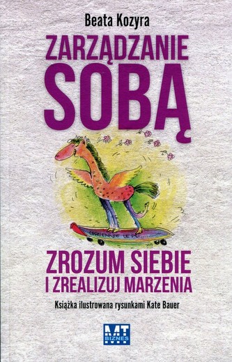 Zarządzanie sobą