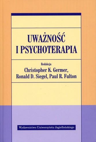 Uważność i psychoterapia