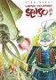 Usagi Yojimbo Senso