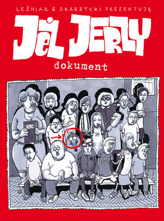 Jeż Jerzy Dokument
