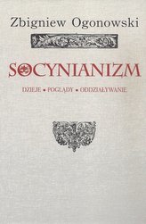 Socynianizm