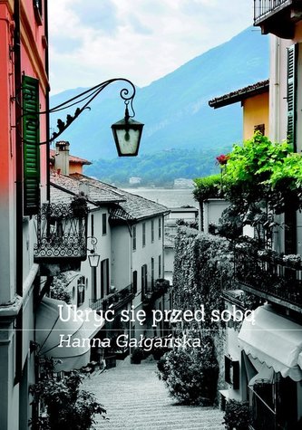 Ukryć się przed sobą