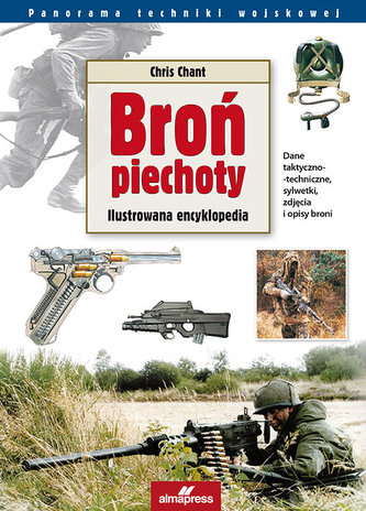 Broń piechoty