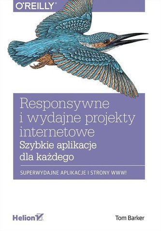 Responsywne i wydajne projekty internetowe