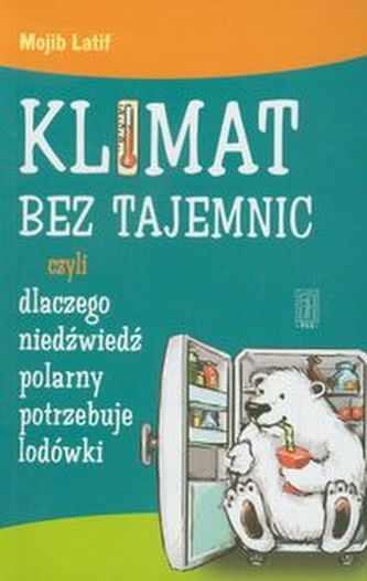 Klimat bez tajemnic