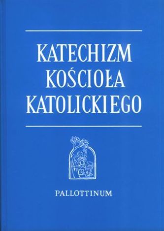 Katechizm Kościoła Katolickiego B5