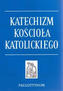 Katechizm Kościoła Katolickiego B6 mały
