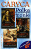 Pakiet Caryca-Polka na moskiewskim tronie