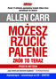 Możesz rzucić palenie Zrób to teraz + CD