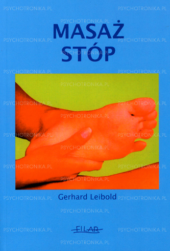 Masaż stóp Masaż stóp
