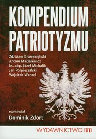 Kompendium patriotyzmu Kompendium patriotyzmu