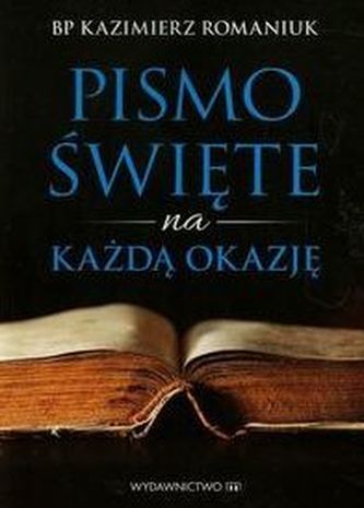 Pismo Święte na każdą okazję