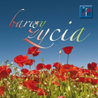 Źródła 4 Barwy życia