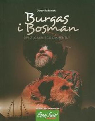 Burgas i Bosman Burgas i Bosman