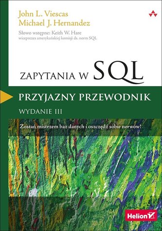 Zapytania w SQL Przyjazny przewodnik