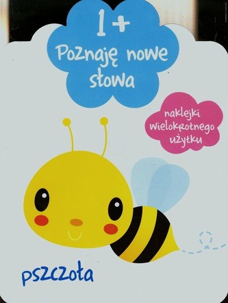 1+ Poznaję nowe słowa