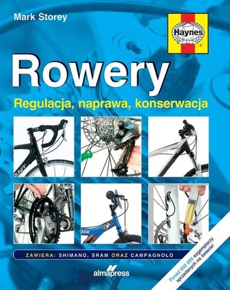 Rowery